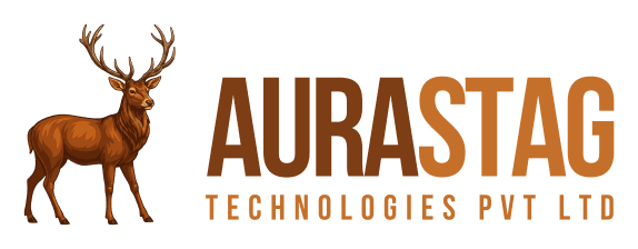 AuraStag Technologies Pvt Ltd